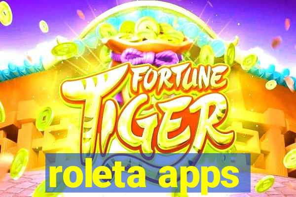 roleta apps