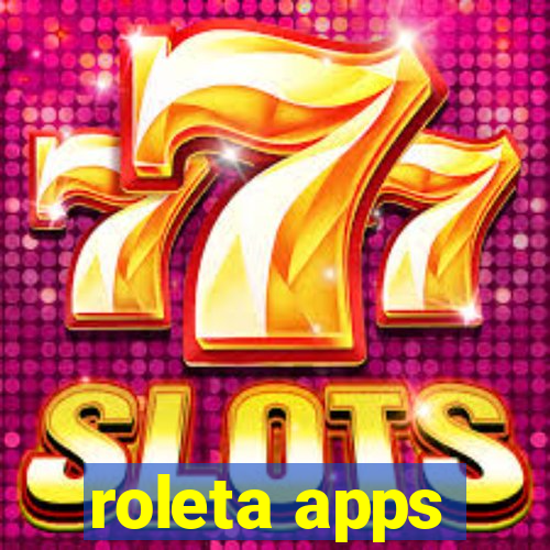 roleta apps