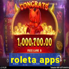 roleta apps