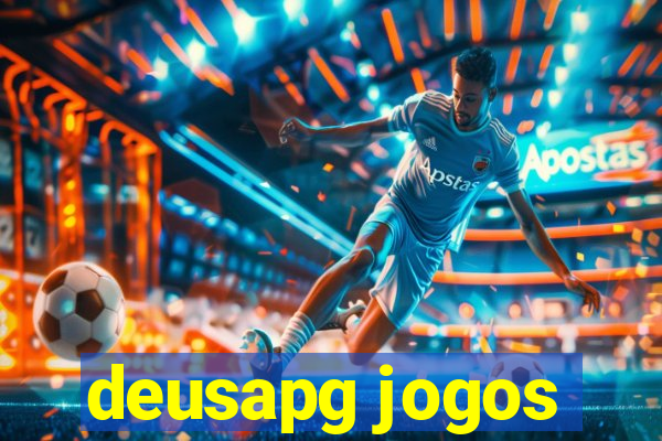 deusapg jogos