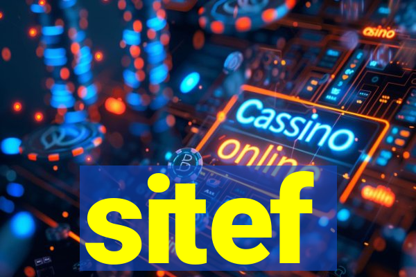 sitef