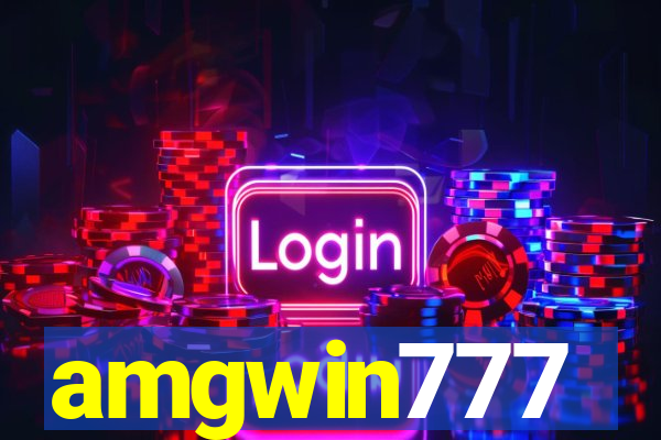 amgwin777