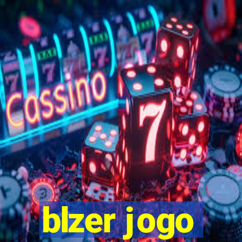 blzer jogo