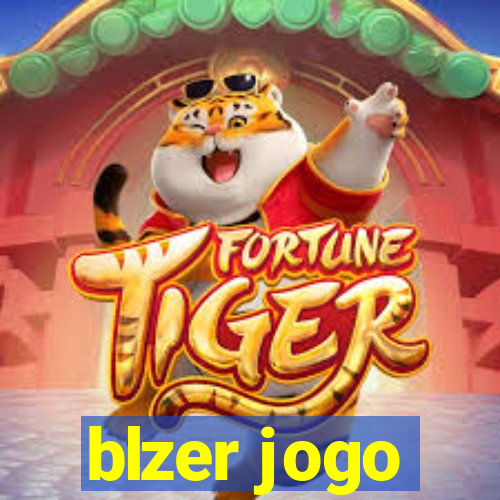 blzer jogo