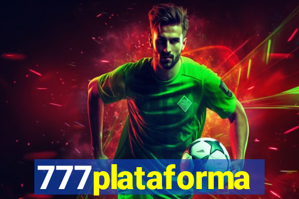 777plataforma