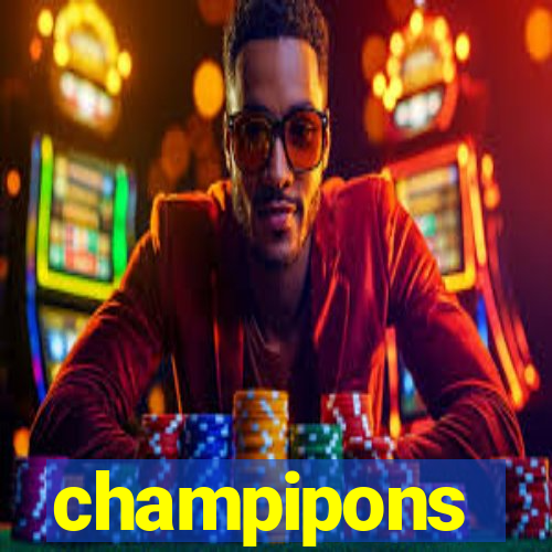 champipons