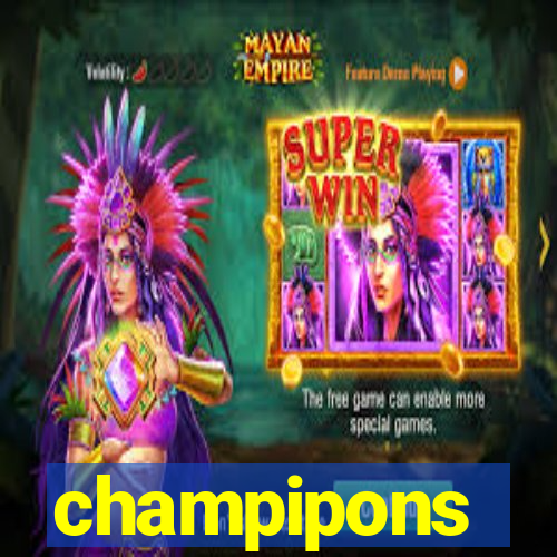 champipons