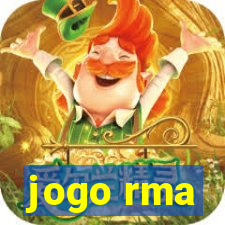 jogo rma