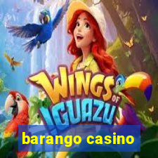 barango casino