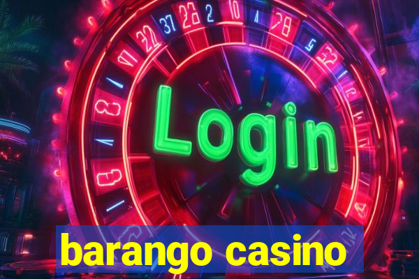 barango casino