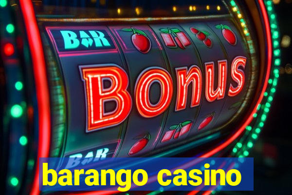 barango casino