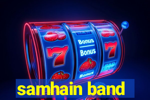 samhain band