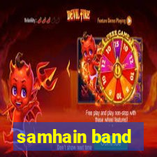 samhain band