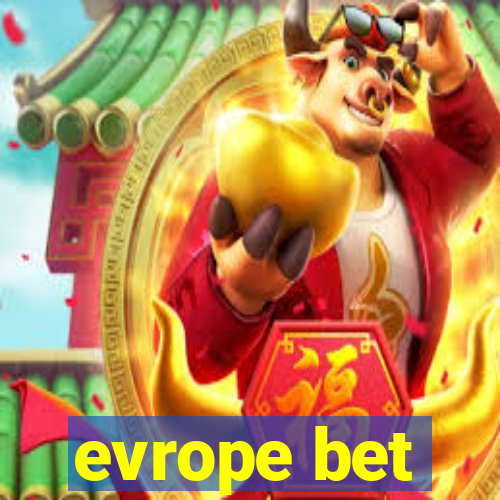 evrope bet