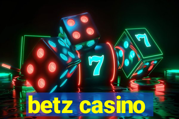 betz casino