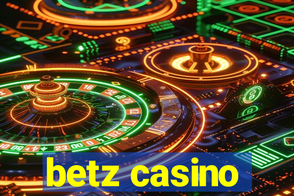 betz casino