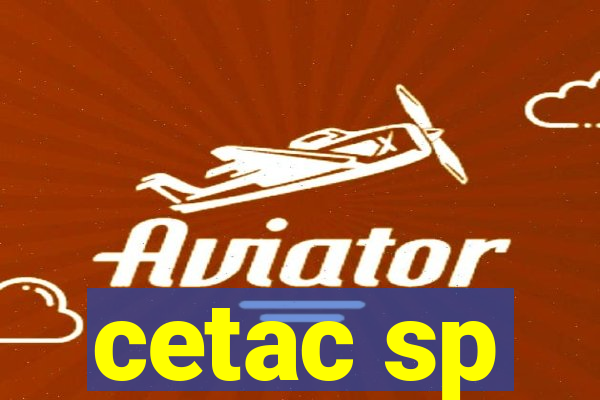 cetac sp