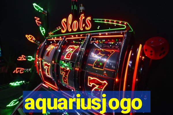 aquariusjogo