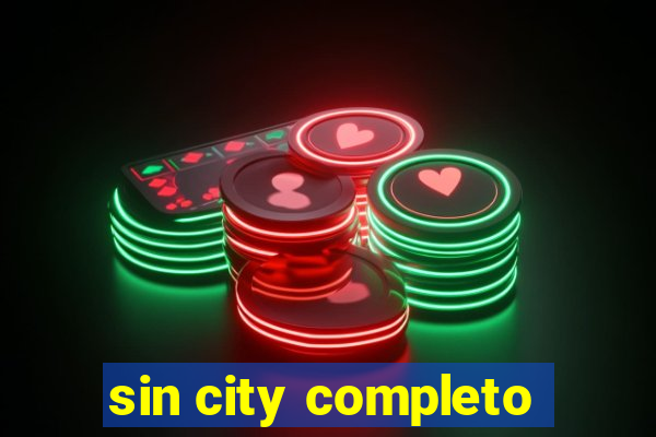 sin city completo