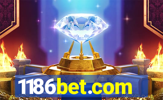 1186bet.com