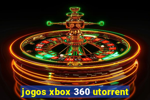 jogos xbox 360 utorrent