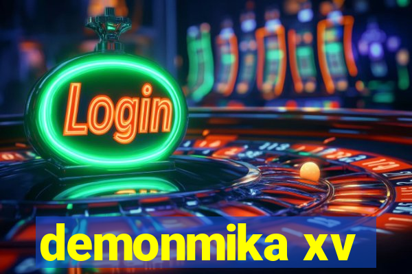 demonmika xv