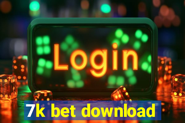 7k bet download