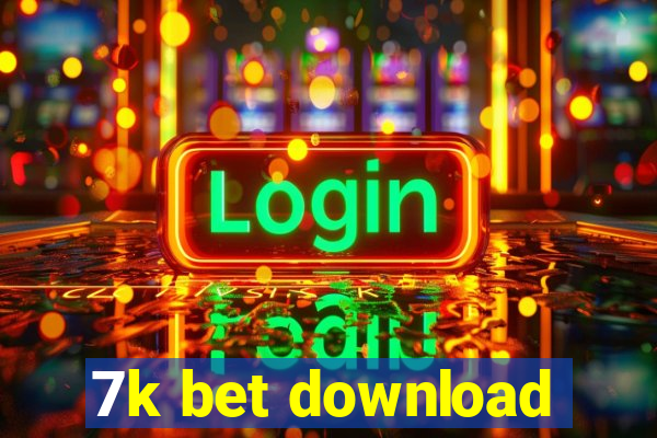 7k bet download