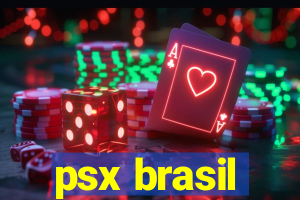 psx brasil