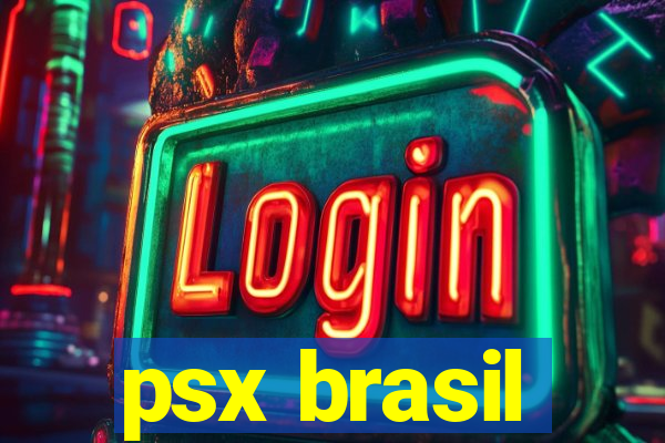 psx brasil