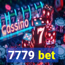 7779 bet