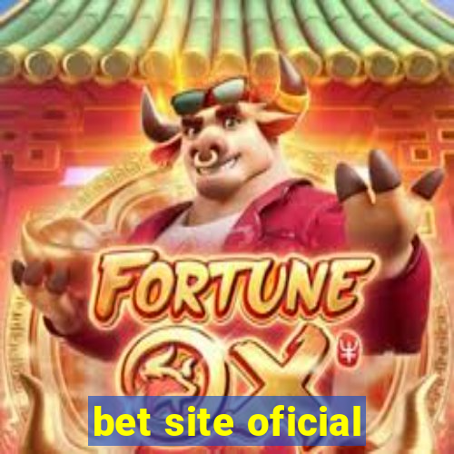 bet site oficial