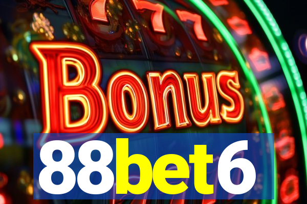 88bet6