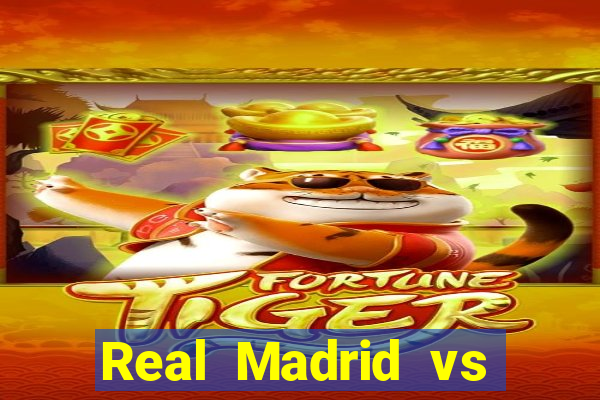 Real Madrid vs barcelona futemax