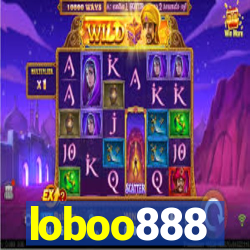 loboo888