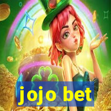 jojo bet