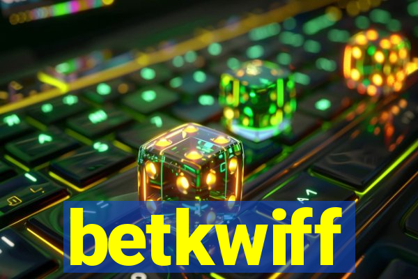 betkwiff