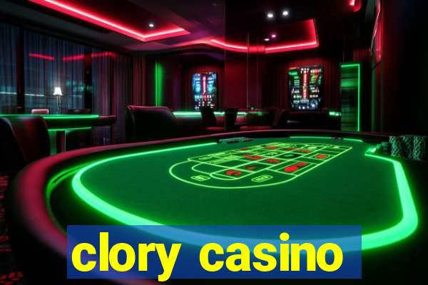 clory casino