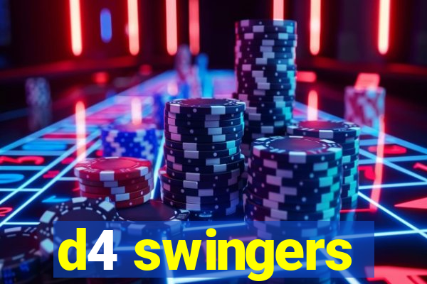 d4 swingers