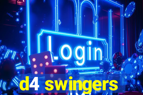 d4 swingers