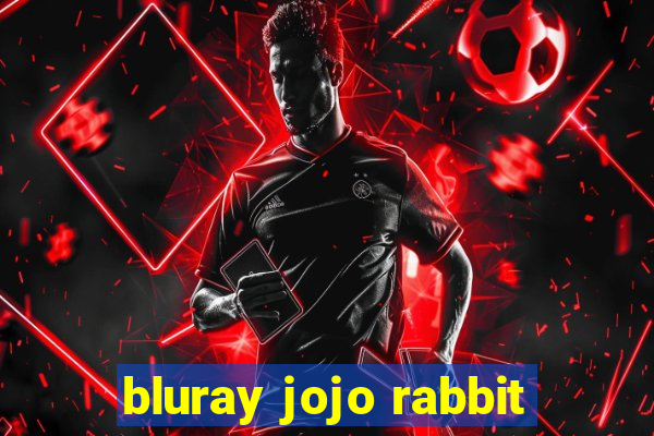 bluray jojo rabbit