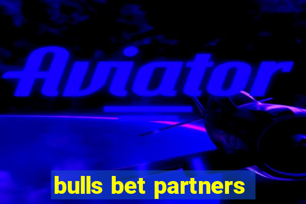 bulls bet partners