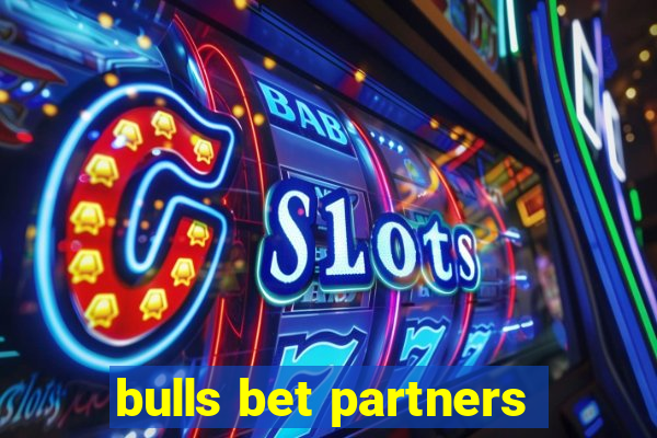 bulls bet partners