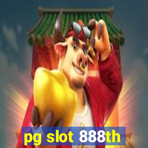 pg slot 888th