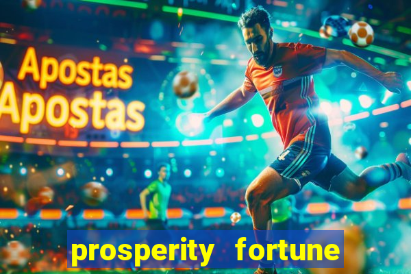 prosperity fortune tree demo gratis