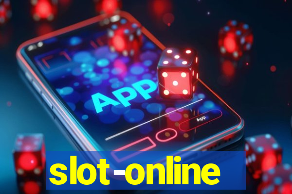 slot-online