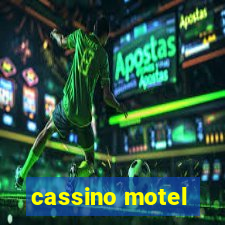 cassino motel