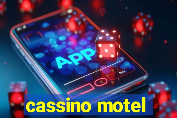 cassino motel