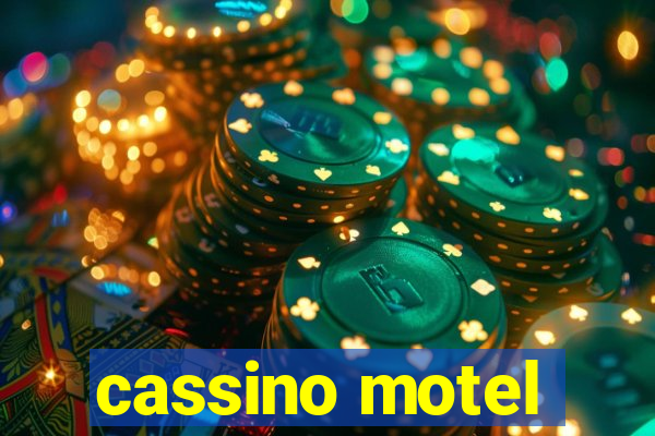 cassino motel