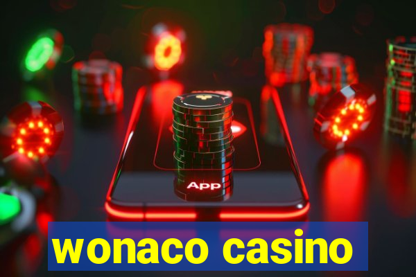 wonaco casino